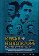 Kebab a horoskop – plakát filmu