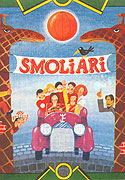 Smoliari – plakát filmu