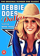 Debbie Does Dallas – plakát filmu