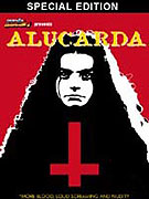 Alucarda, la hija de las tinieblas – plakát filmu