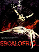 Escalofrío – plakát filmu