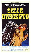 Stříbrné sedlo – plakát filmu