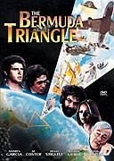 Bermuda Triangle, The – plakát filmu