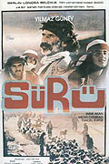 Stádo – plakát filmu