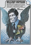 Tichý společník – plakát filmu