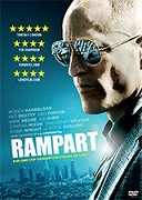 Rampart – plakát filmu