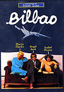 Bilbao – plakát filmu