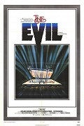 Evil, The – plakát filmu