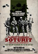Boys in Company C, The – plakát filmu