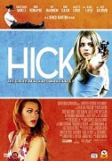 Hick – plakát filmu
