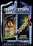 Terror – plakát filmu
