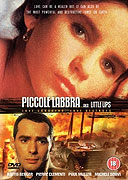 Piccole labbra – plakát filmu