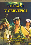 Setkání v červenci – plakát filmu