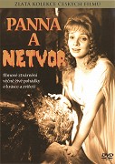 Panna a netvor – plakát filmu