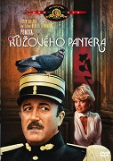 Pomsta Růžového pantera – plakát filmu