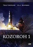 Kozoroh 1 – plakát filmu
