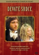 Deváté srdce – plakát filmu