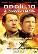 Oddíl 10 z Navarone – plakát filmu