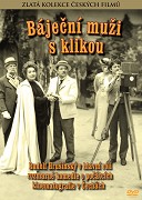Báječní muži s klikou – plakát filmu