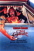 Up in Smoke – plakát filmu