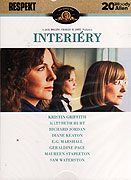 Interiéry – plakát filmu
