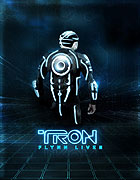 Tron: The Next Day – plakát filmu