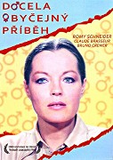 Docela obyčejný příběh – plakát filmu
