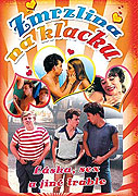 Zmrzlina na klacku – plakát filmu