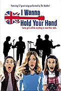 I Wanna Hold Your Hand – plakát filmu