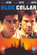 Modré límečky – plakát filmu