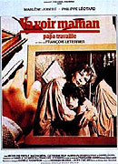 Jdi za mámou, táta pracuje – plakát filmu