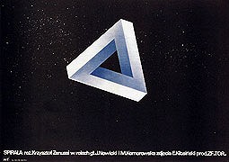 Spirála – plakát filmu