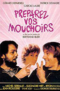 Préparez vos mouchoirs – plakát filmu
