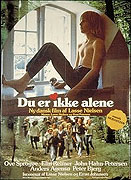 Nejseš sám – plakát filmu