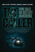 Caller, The – plakát filmu