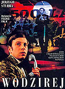 Předtanečník – plakát filmu