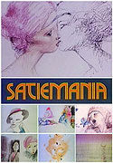 Satiemania – plakát filmu