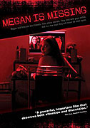 Megan Is Missing – plakát filmu