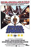 Brass Target – plakát filmu