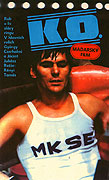 K.O. – plakát filmu