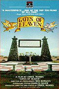 Gates of Heaven – plakát filmu
