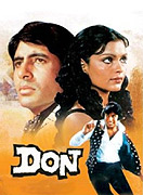 Don – plakát filmu