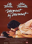 Moment by Moment – plakát filmu