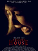Silent House – plakát filmu