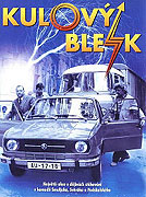 Kulový blesk – plakát filmu