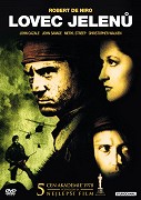 Lovec jelenů – plakát filmu