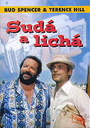 Sudá a lichá – plakát filmu