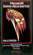 Halloween – plakát filmu