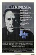 Dotek Medusy – plakát filmu