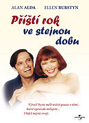 Příští rok ve stejnou dobu – plakát filmu